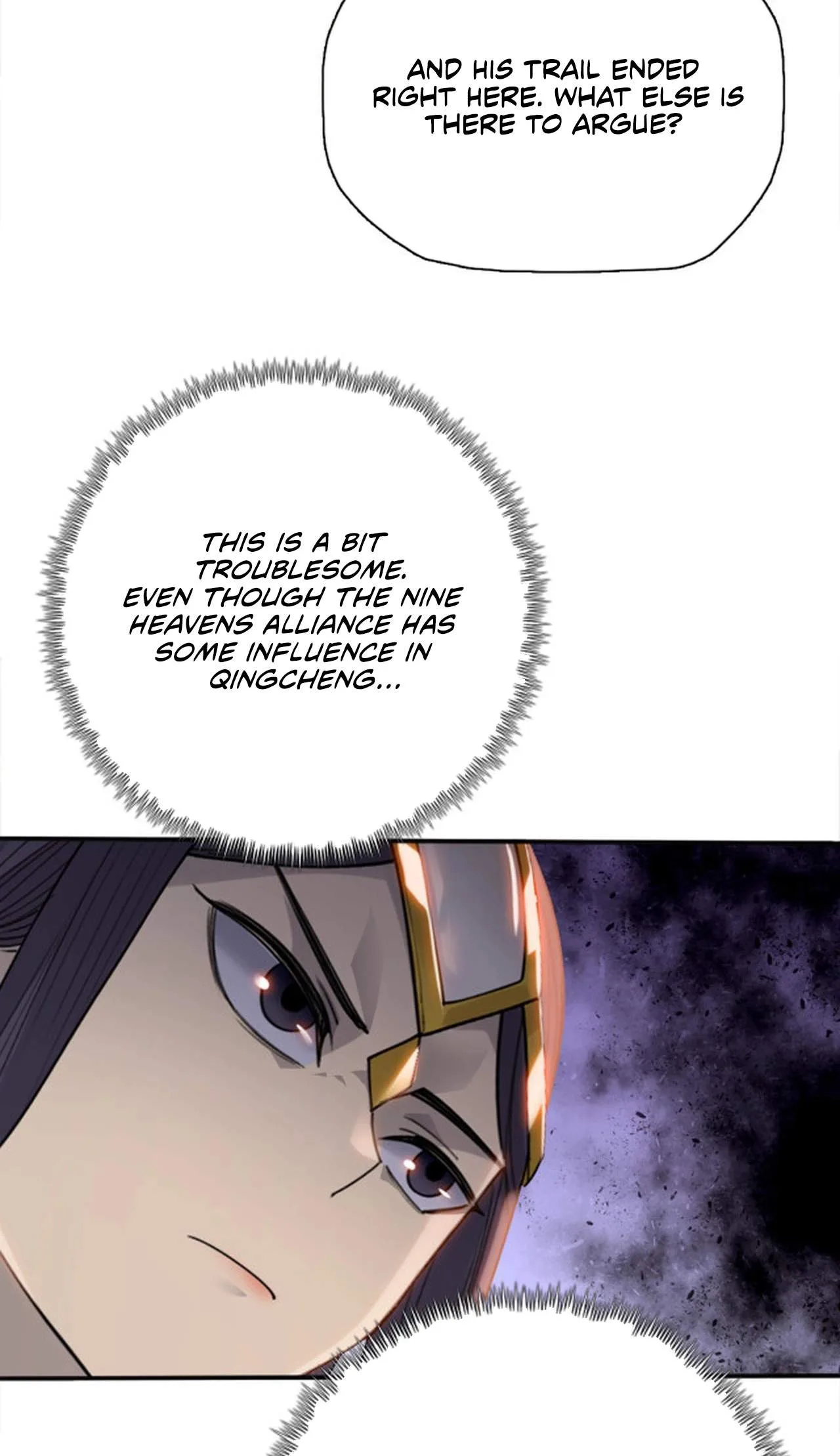 Almighty Pig Slaughtering Knife Chapter 63 page 48