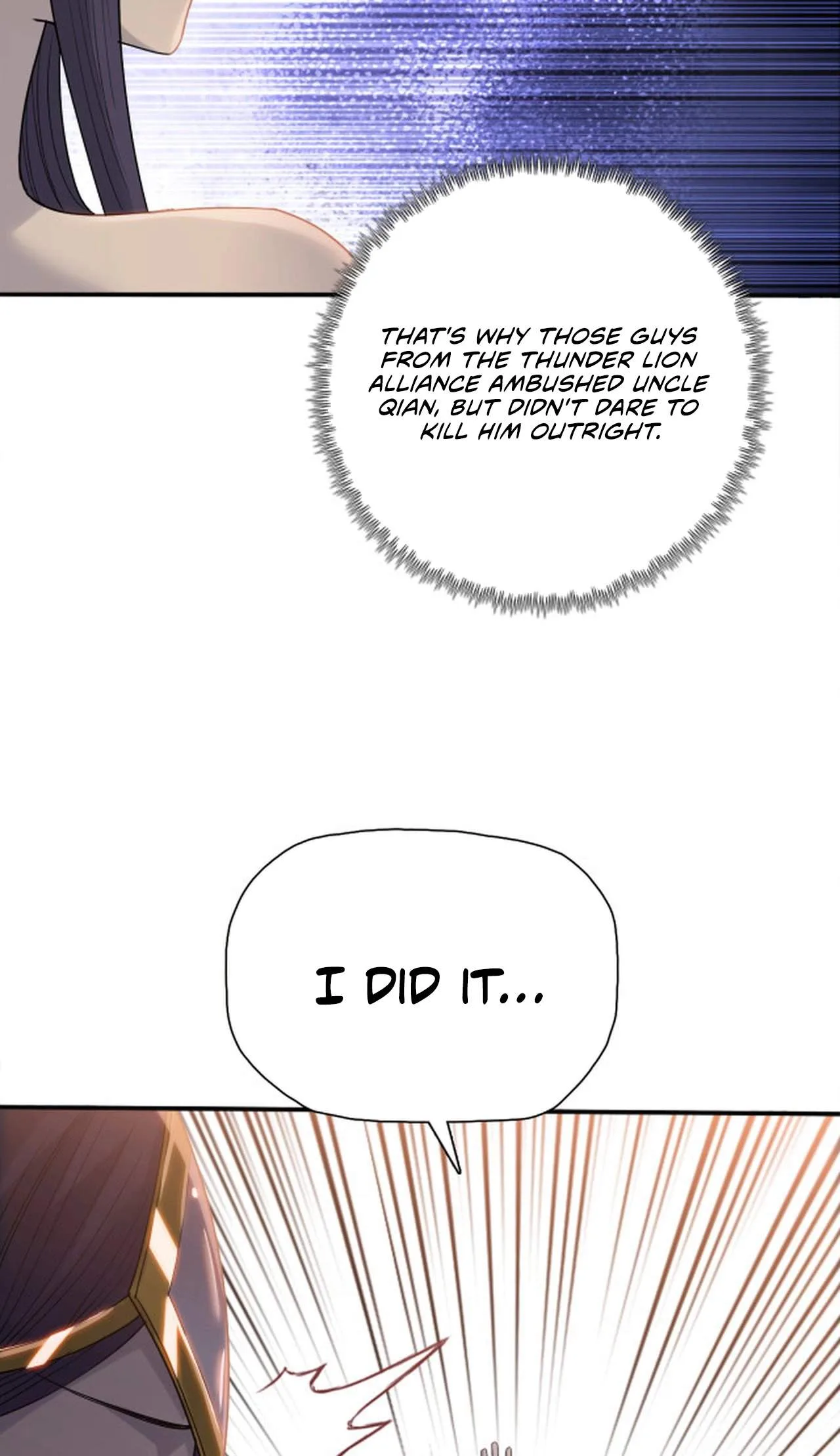 Almighty Pig Slaughtering Knife Chapter 63 page 52