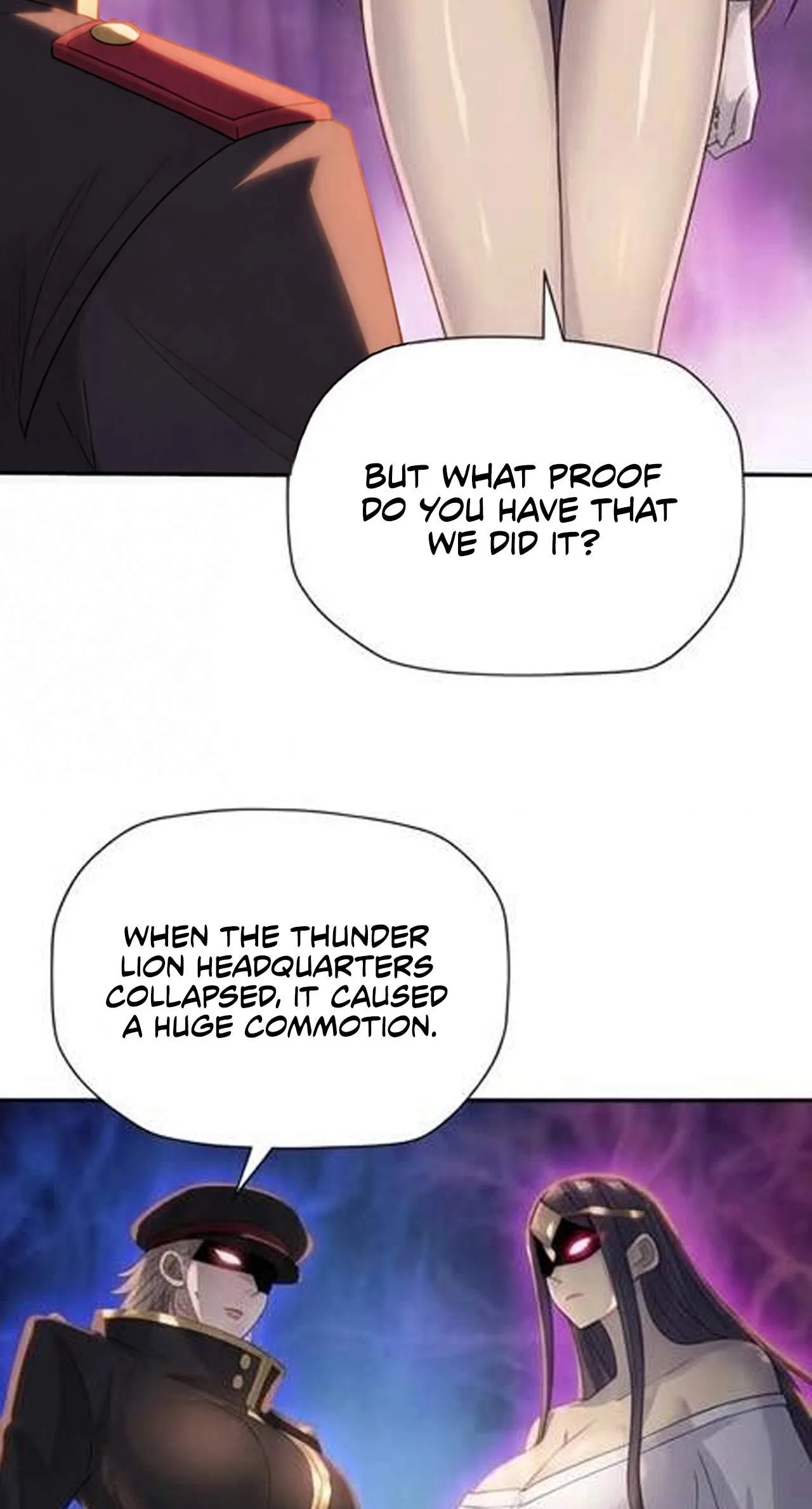 Almighty Pig Slaughtering Knife Chapter 63 page 45