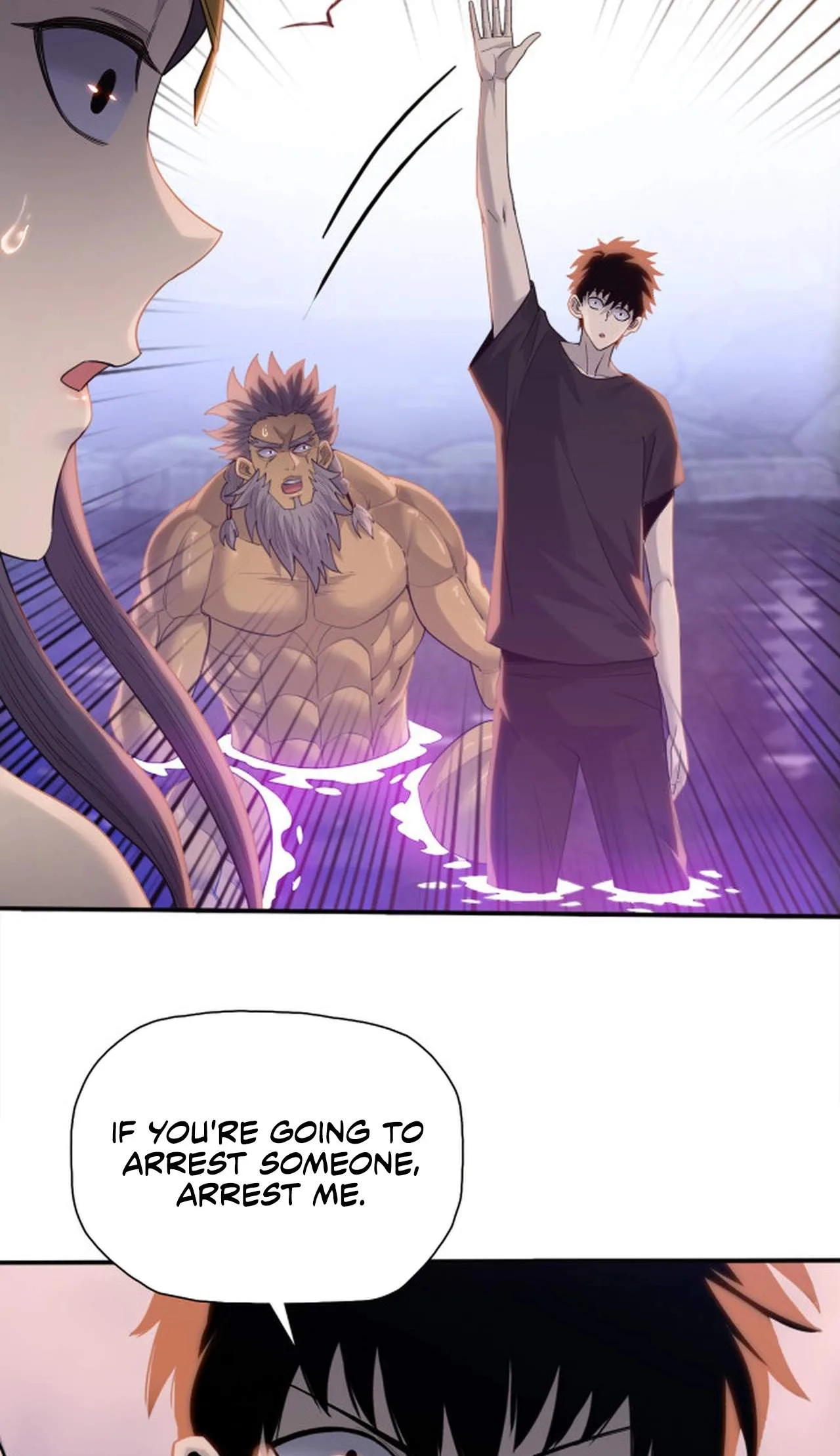 Almighty Pig Slaughtering Knife Chapter 63 page 53