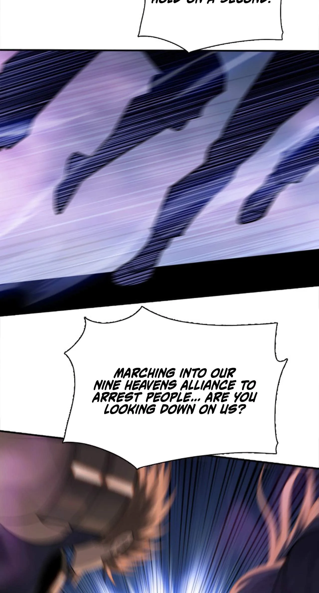 Almighty Pig Slaughtering Knife Chapter 63 page 60
