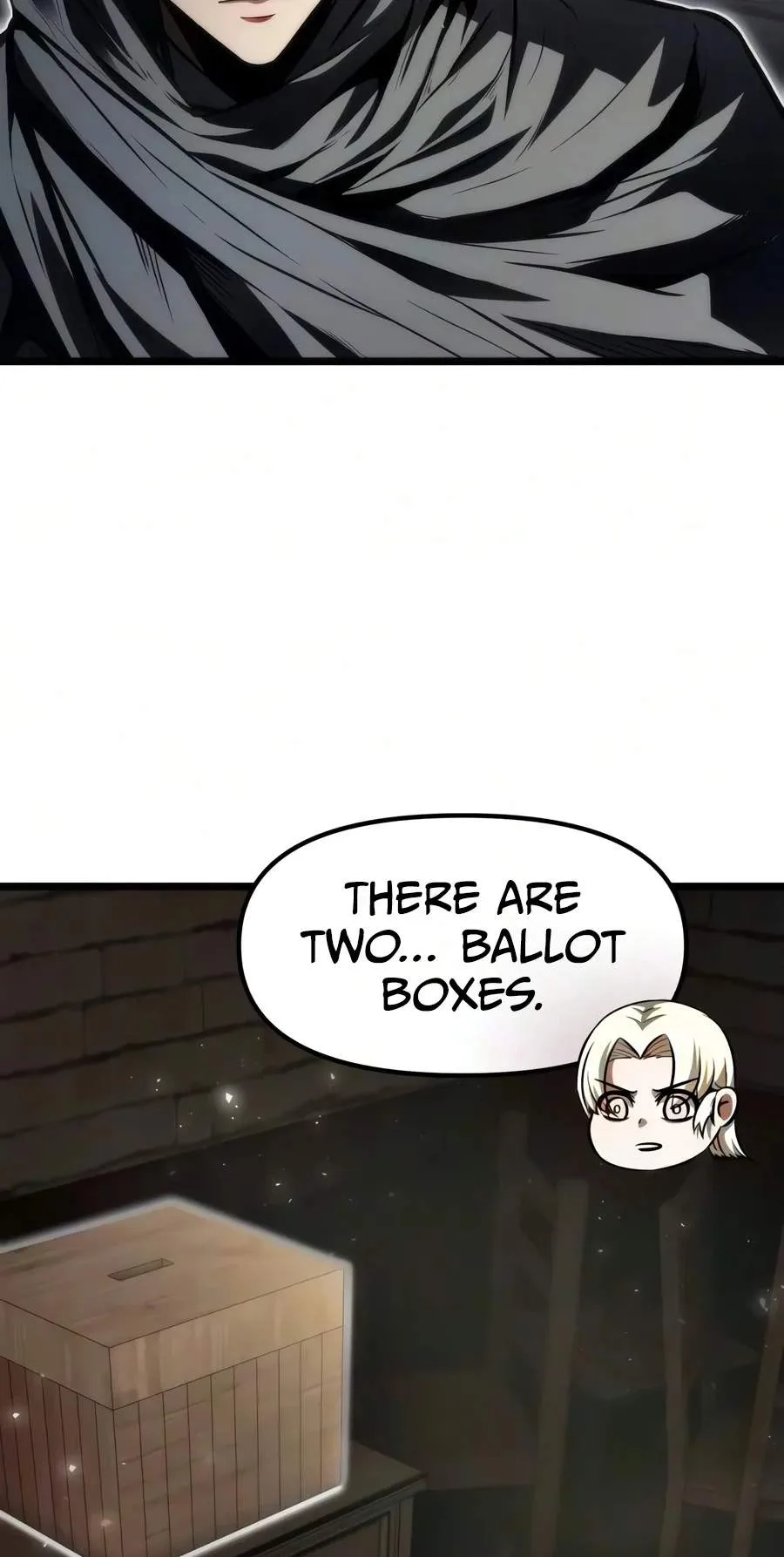 Reincarnator (Manhwa) Chapter 153 page 3