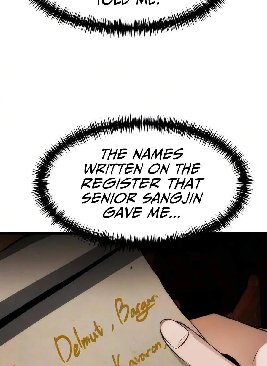 Reincarnator (Manhwa) Chapter 153 page 11