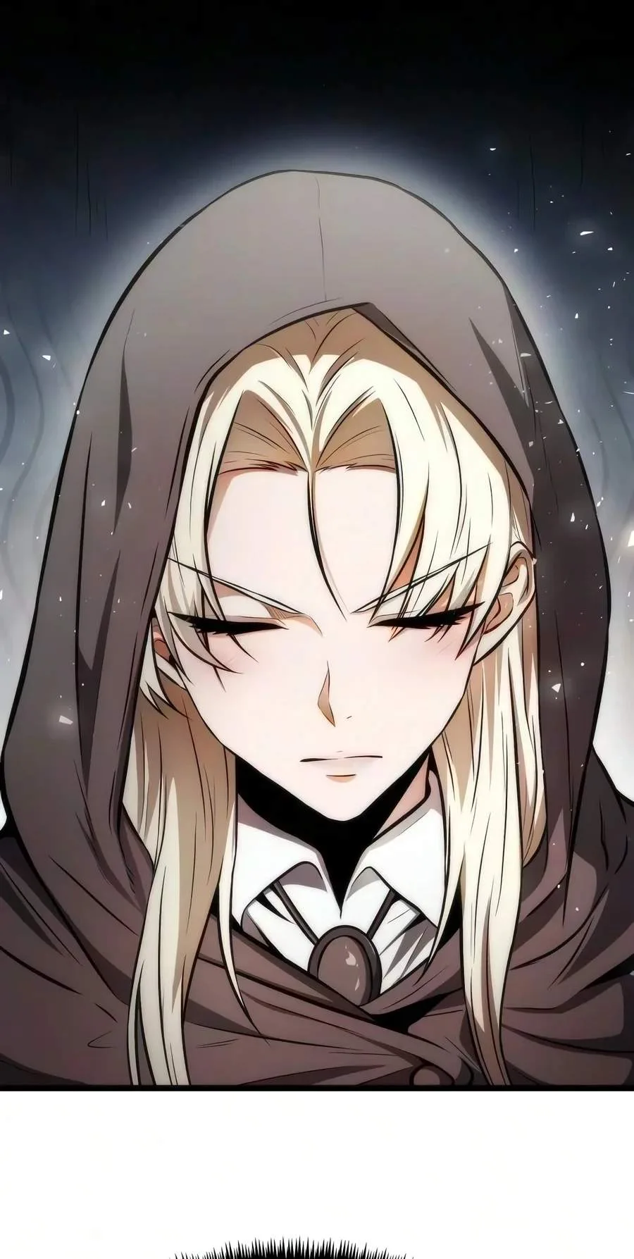 Reincarnator (Manhwa) Chapter 153 page 9