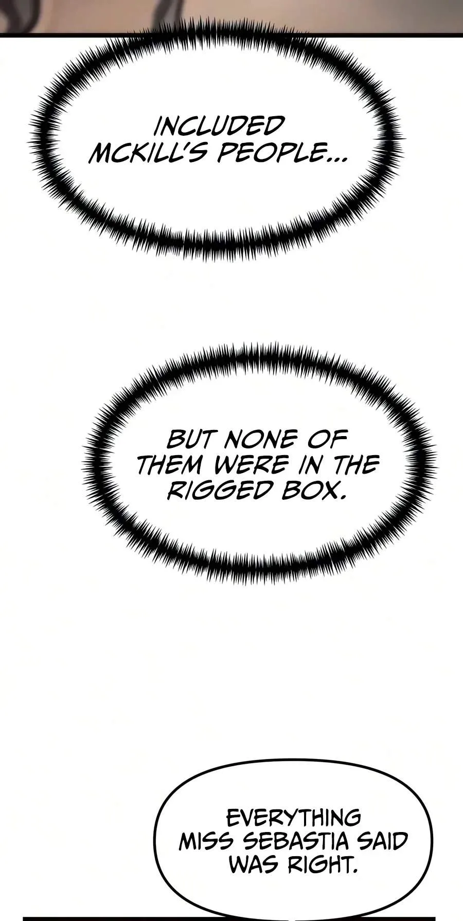 Reincarnator (Manhwa) Chapter 153 page 14