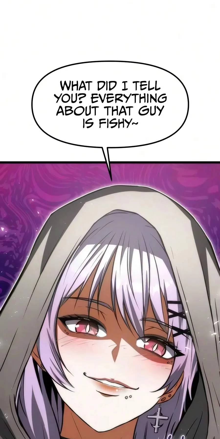 Reincarnator (Manhwa) Chapter 153 page 16