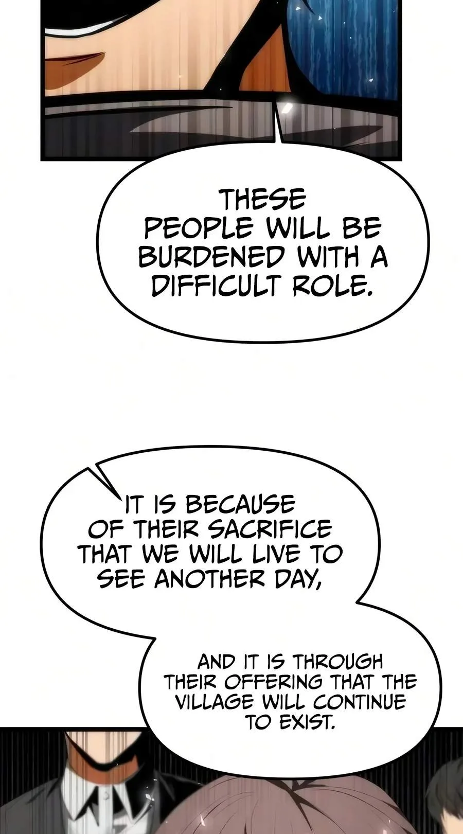 Reincarnator (Manhwa) Chapter 153 page 30