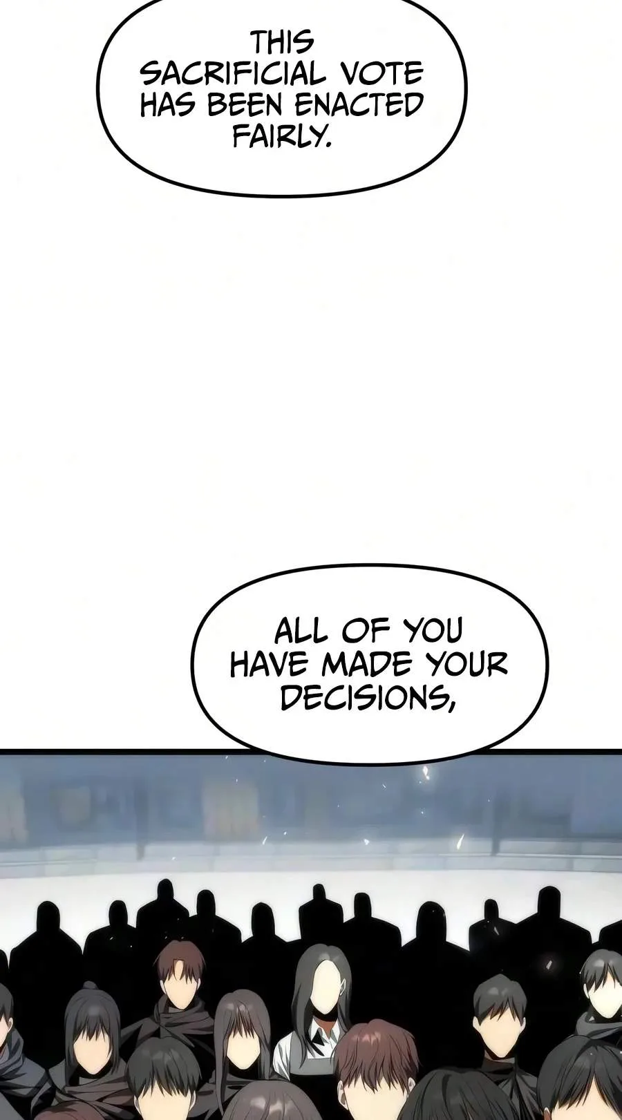 Reincarnator (Manhwa) Chapter 153 page 33