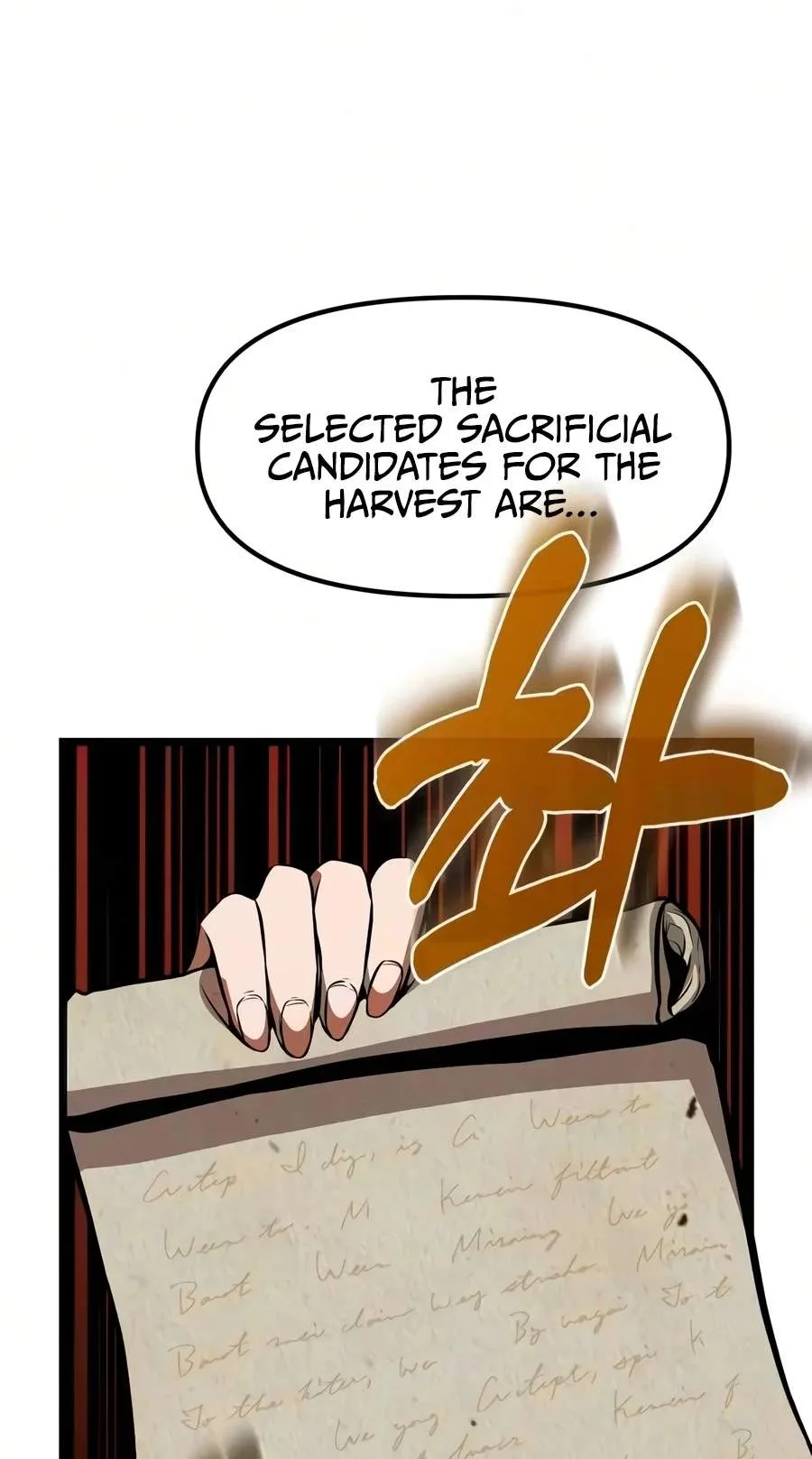 Reincarnator (Manhwa) Chapter 153 page 35