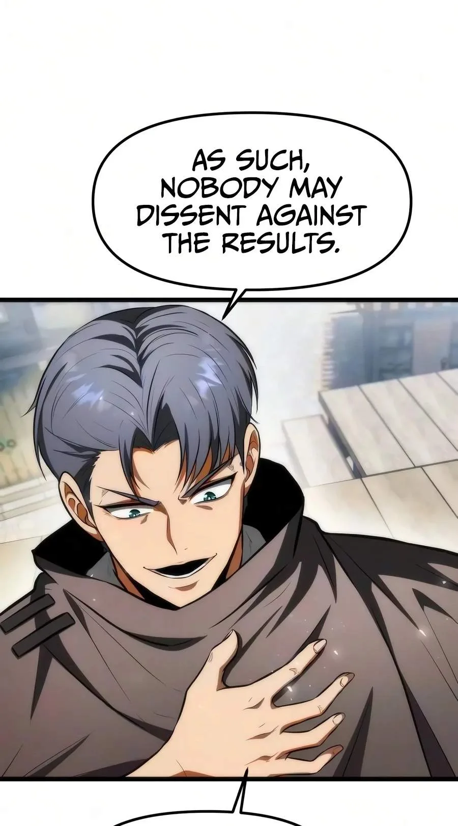 Reincarnator (Manhwa) Chapter 153 page 32