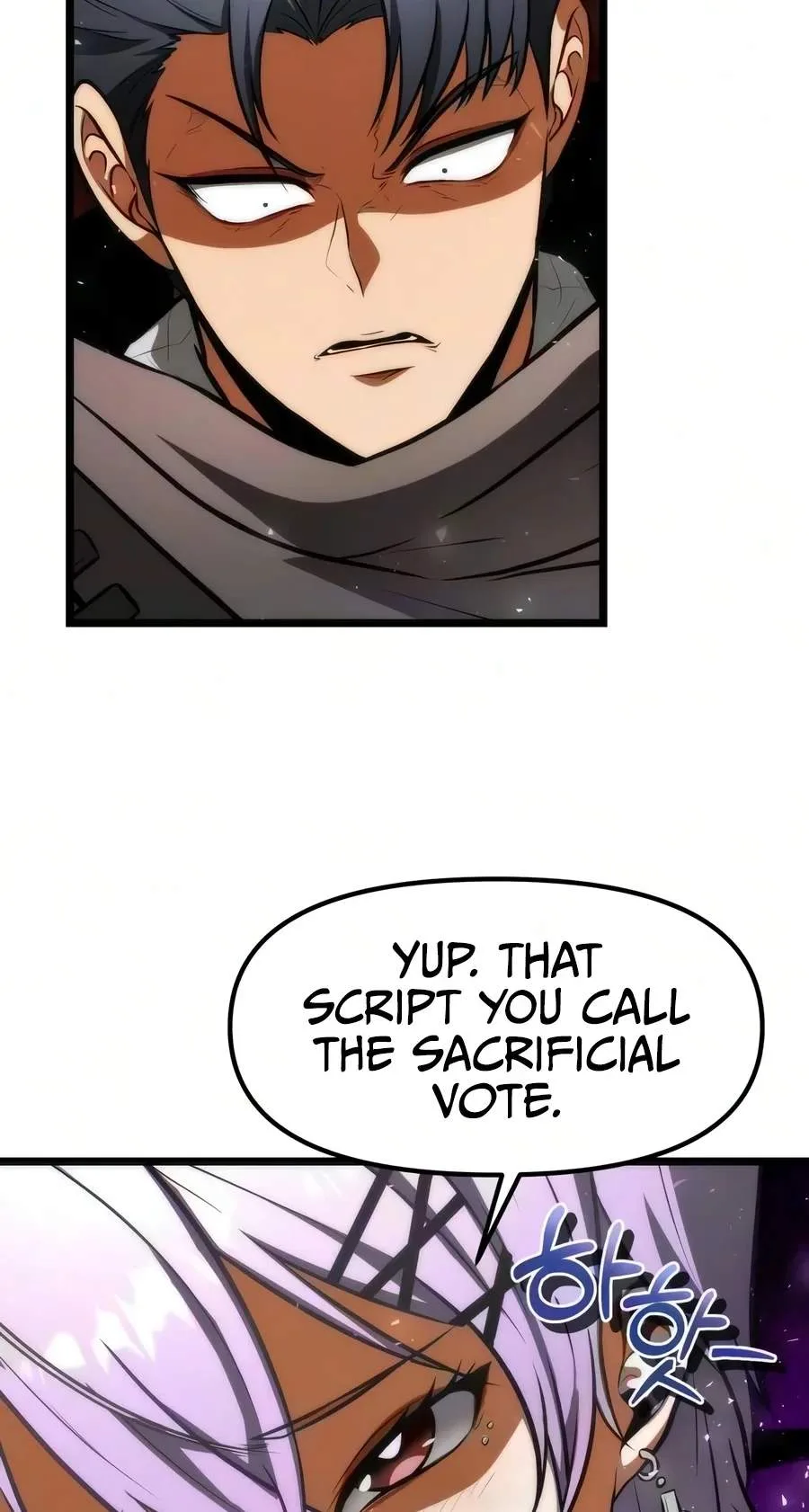 Reincarnator (Manhwa) Chapter 153 page 49