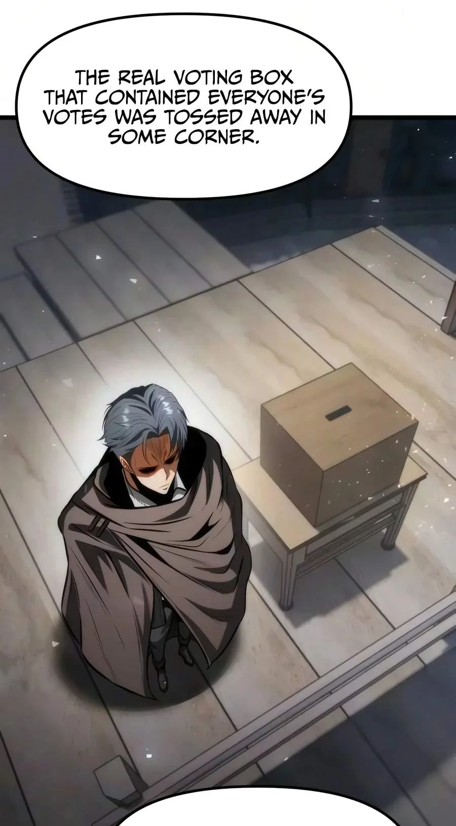 Reincarnator (Manhwa) Chapter 153 page 51