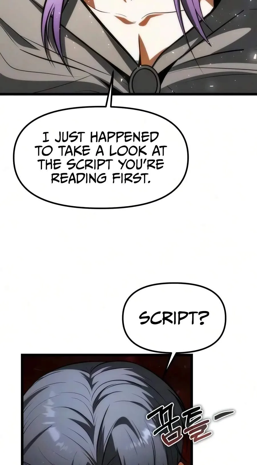 Reincarnator (Manhwa) Chapter 153 page 48