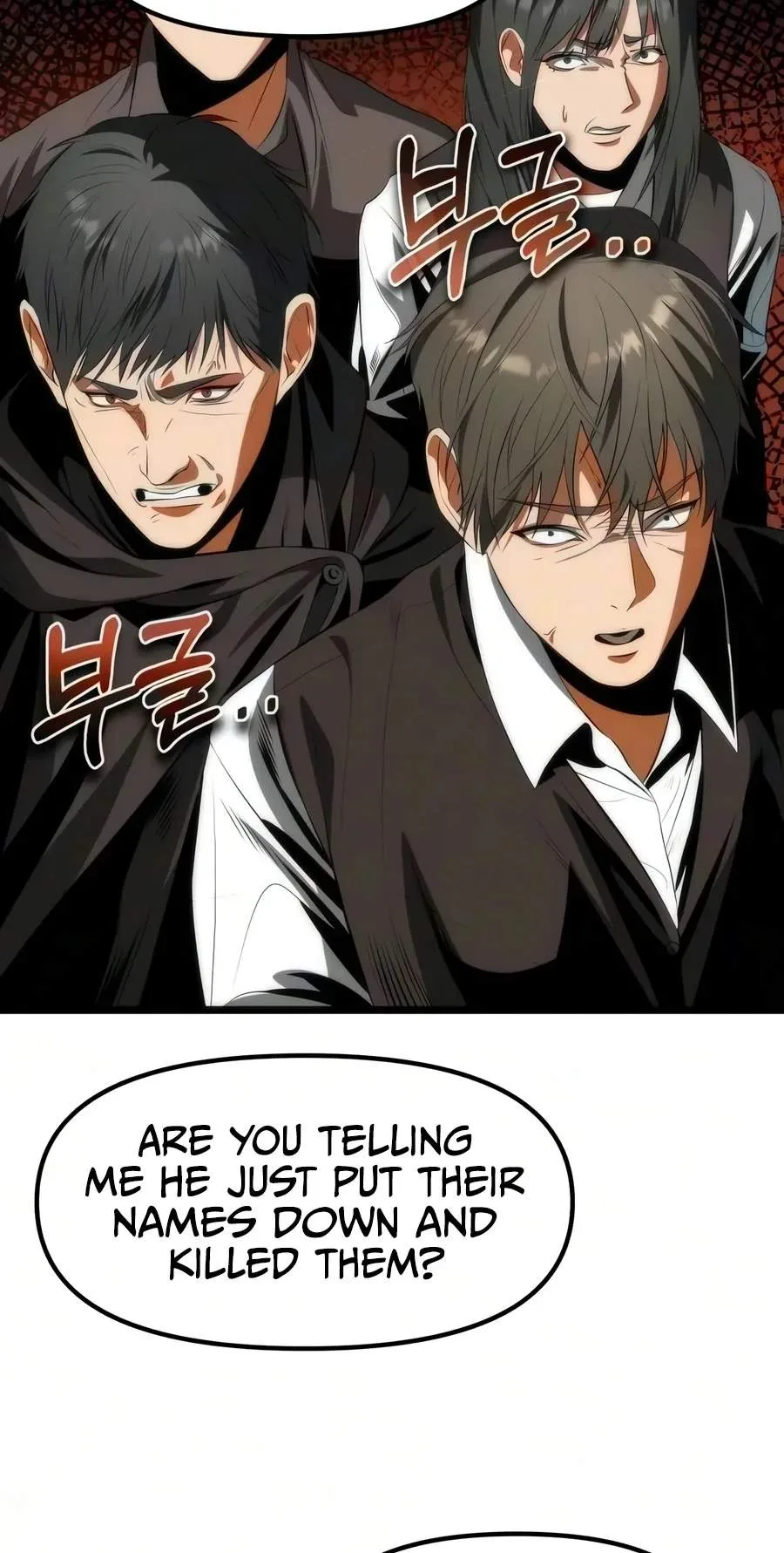 Reincarnator (Manhwa) Chapter 153 page 67