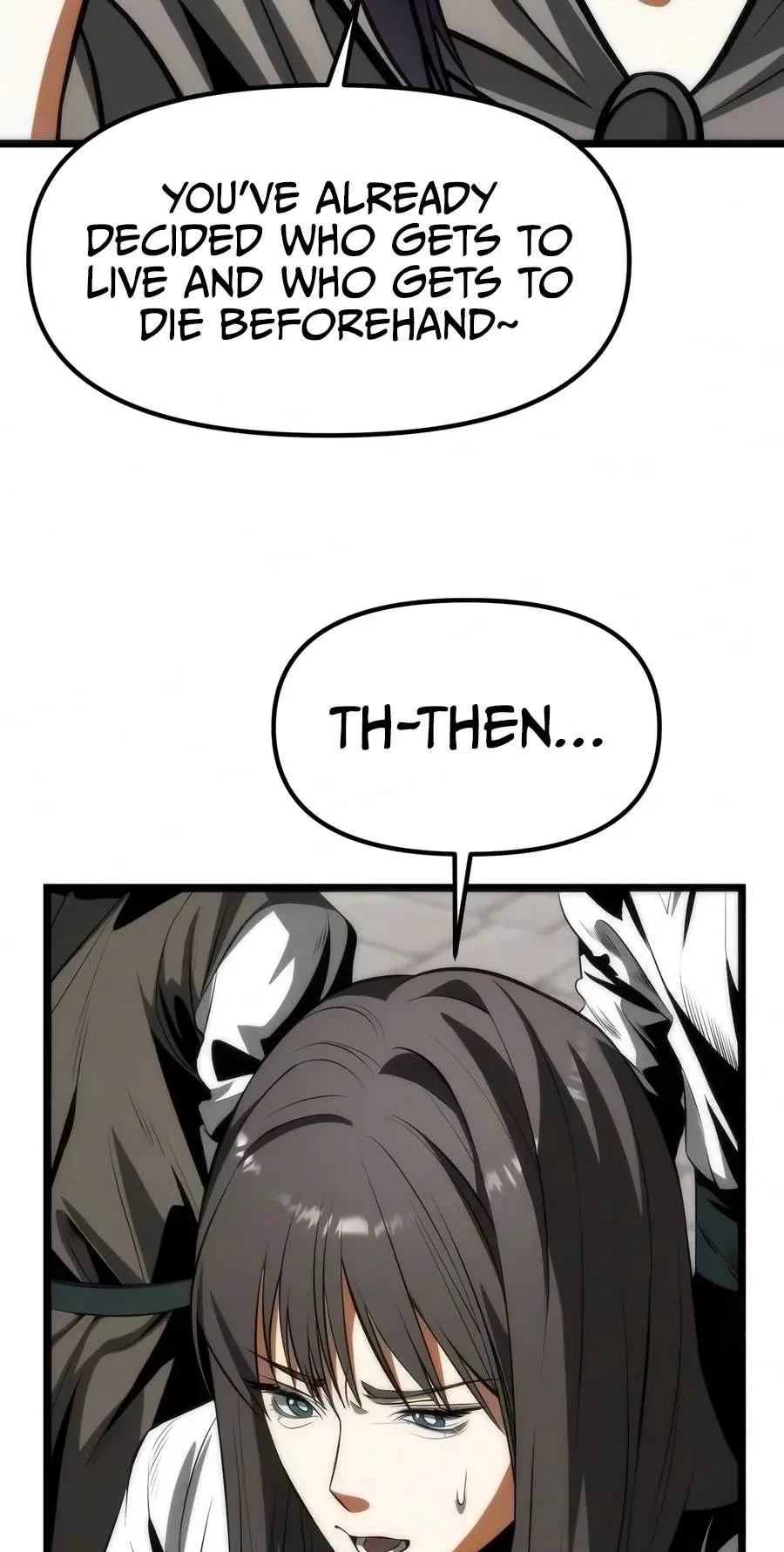 Reincarnator (Manhwa) Chapter 153 page 65