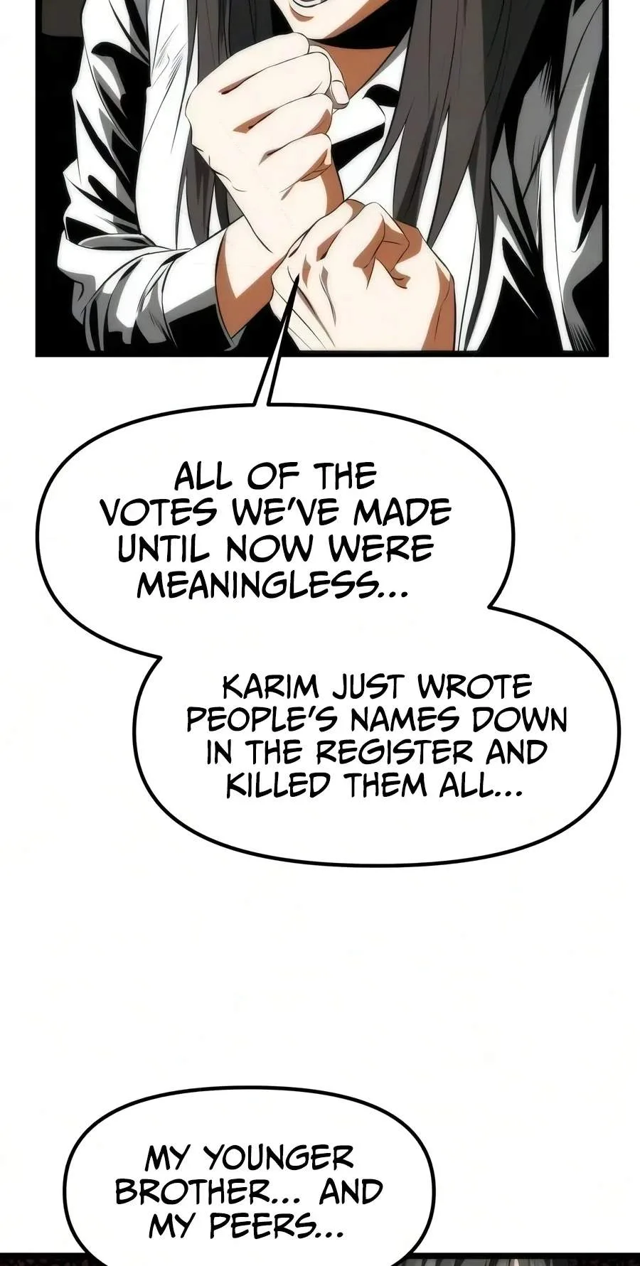 Reincarnator (Manhwa) Chapter 153 page 66