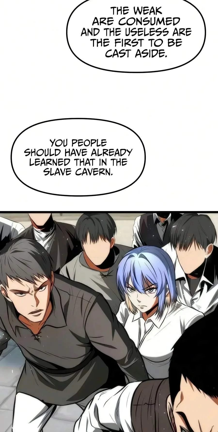 Reincarnator (Manhwa) Chapter 153 page 71