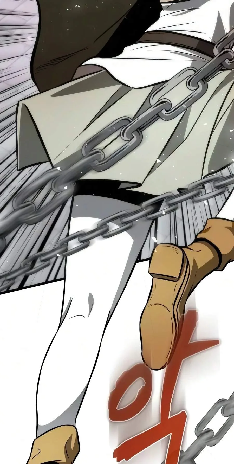 Reincarnator (Manhwa) Chapter 153 page 94