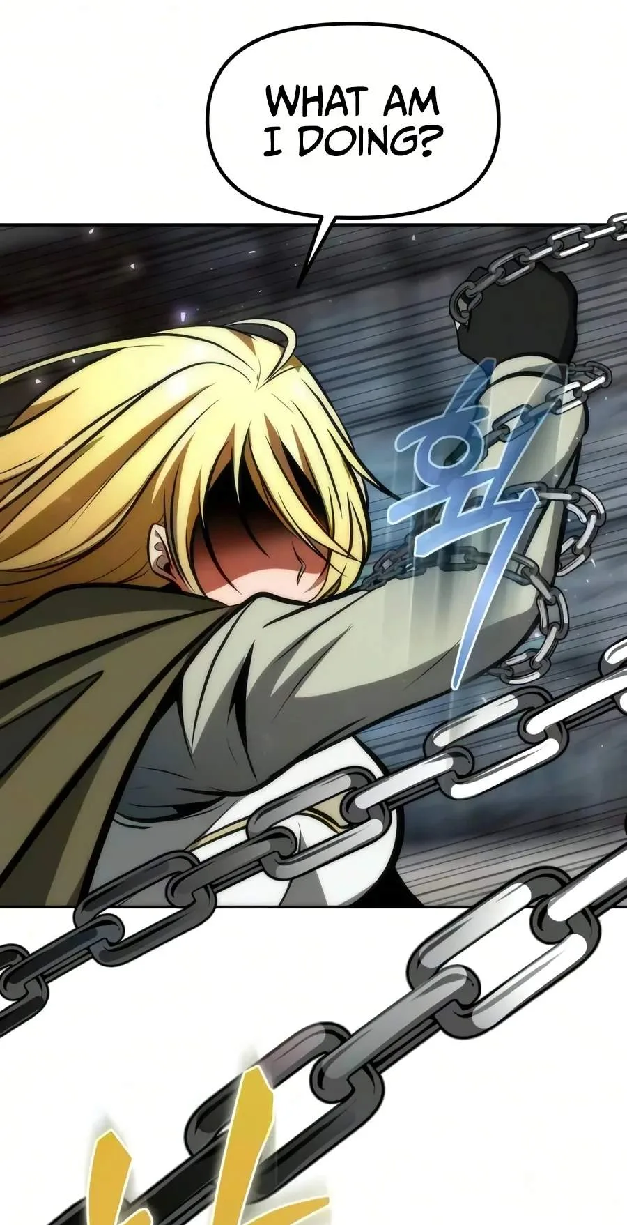 Reincarnator (Manhwa) Chapter 153 page 107