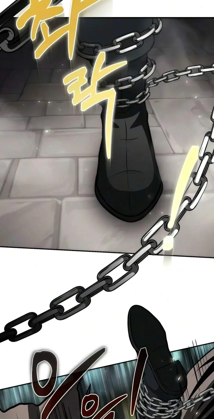 Reincarnator (Manhwa) Chapter 153 page 108