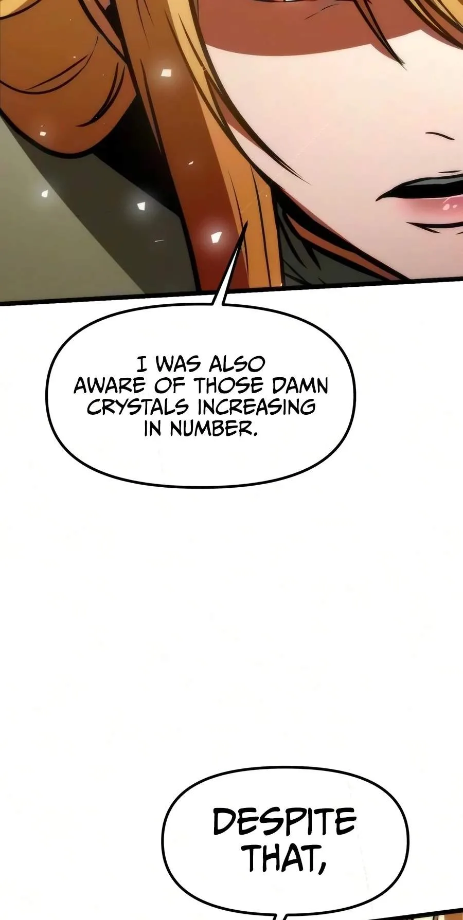 Reincarnator (Manhwa) Chapter 153 page 121