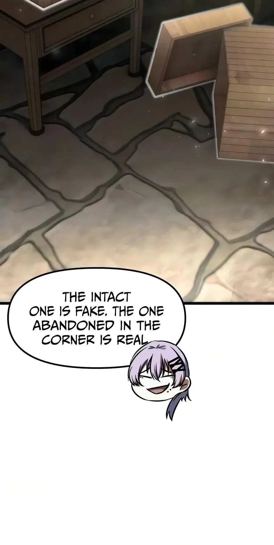 Reincarnator Chapter 153 page 4