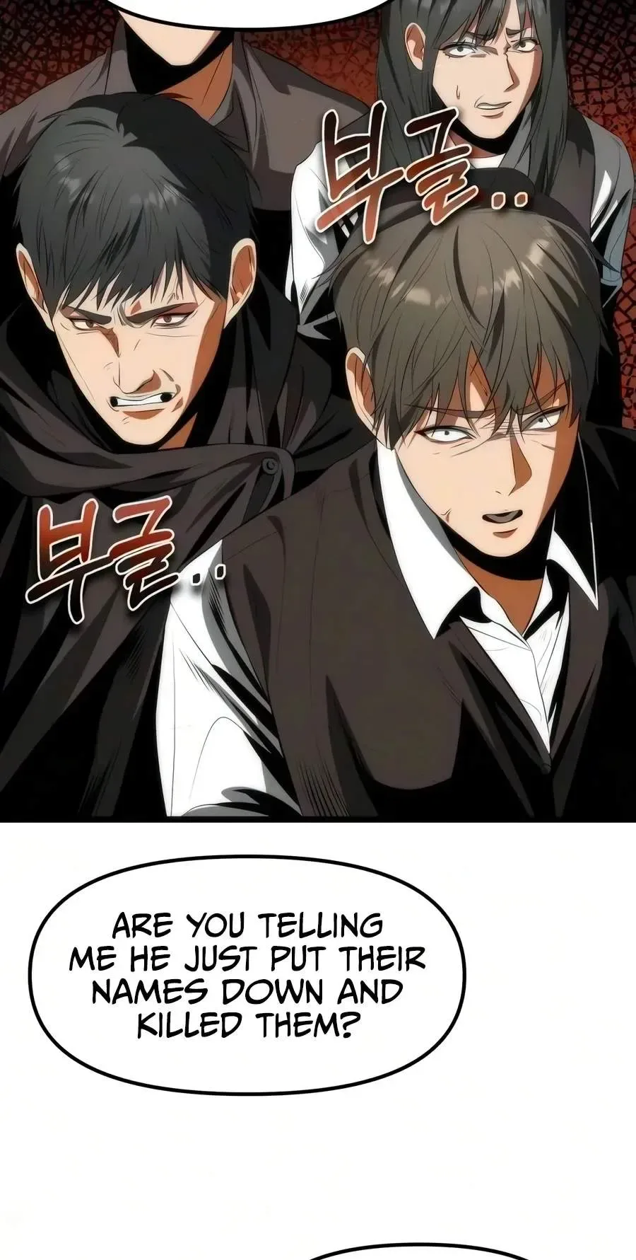 Reincarnator Chapter 153 page 67