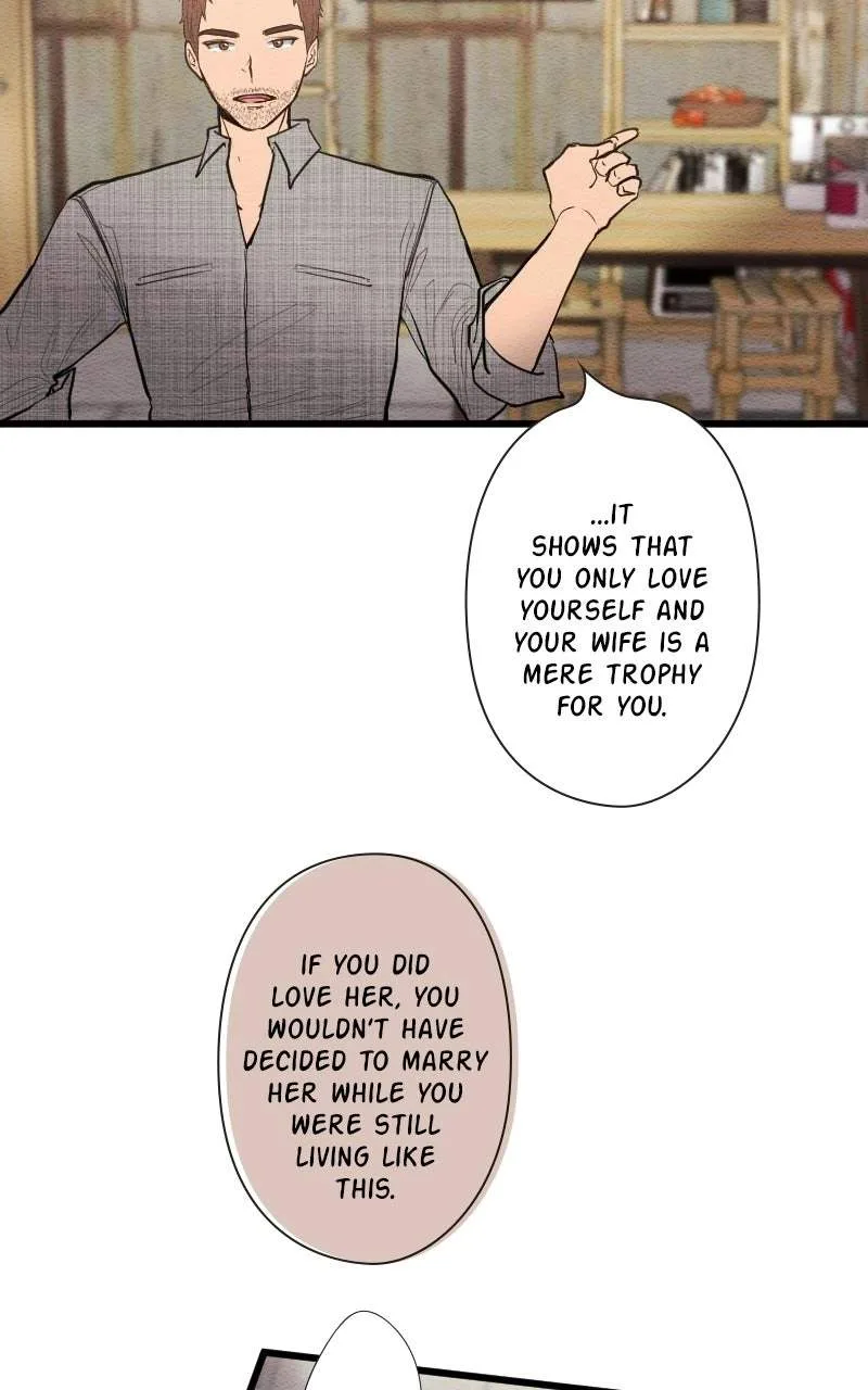 Mistaken for a Wicked Woman! Chapter 100 page 7