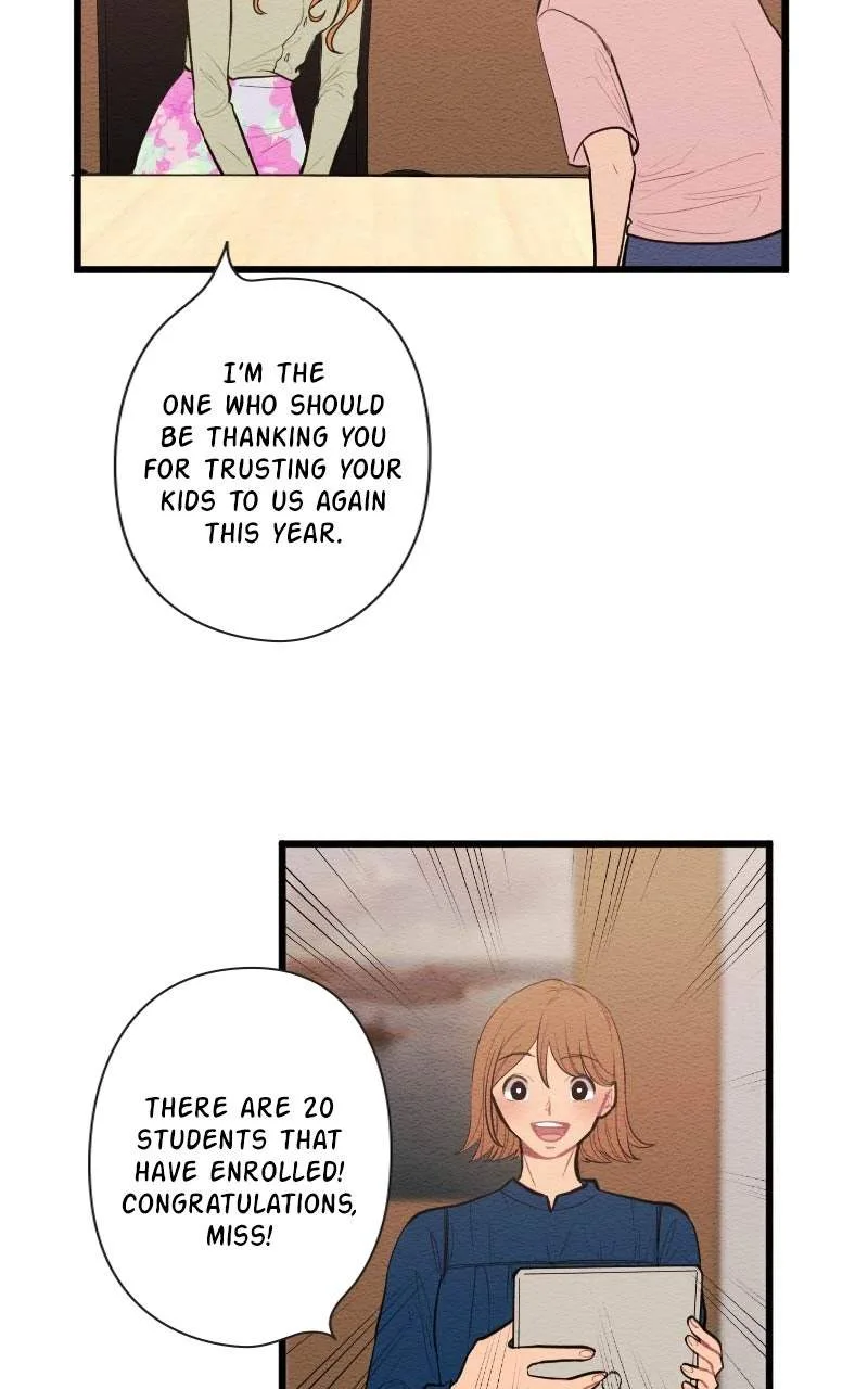 Mistaken for a Wicked Woman! Chapter 97 page 3