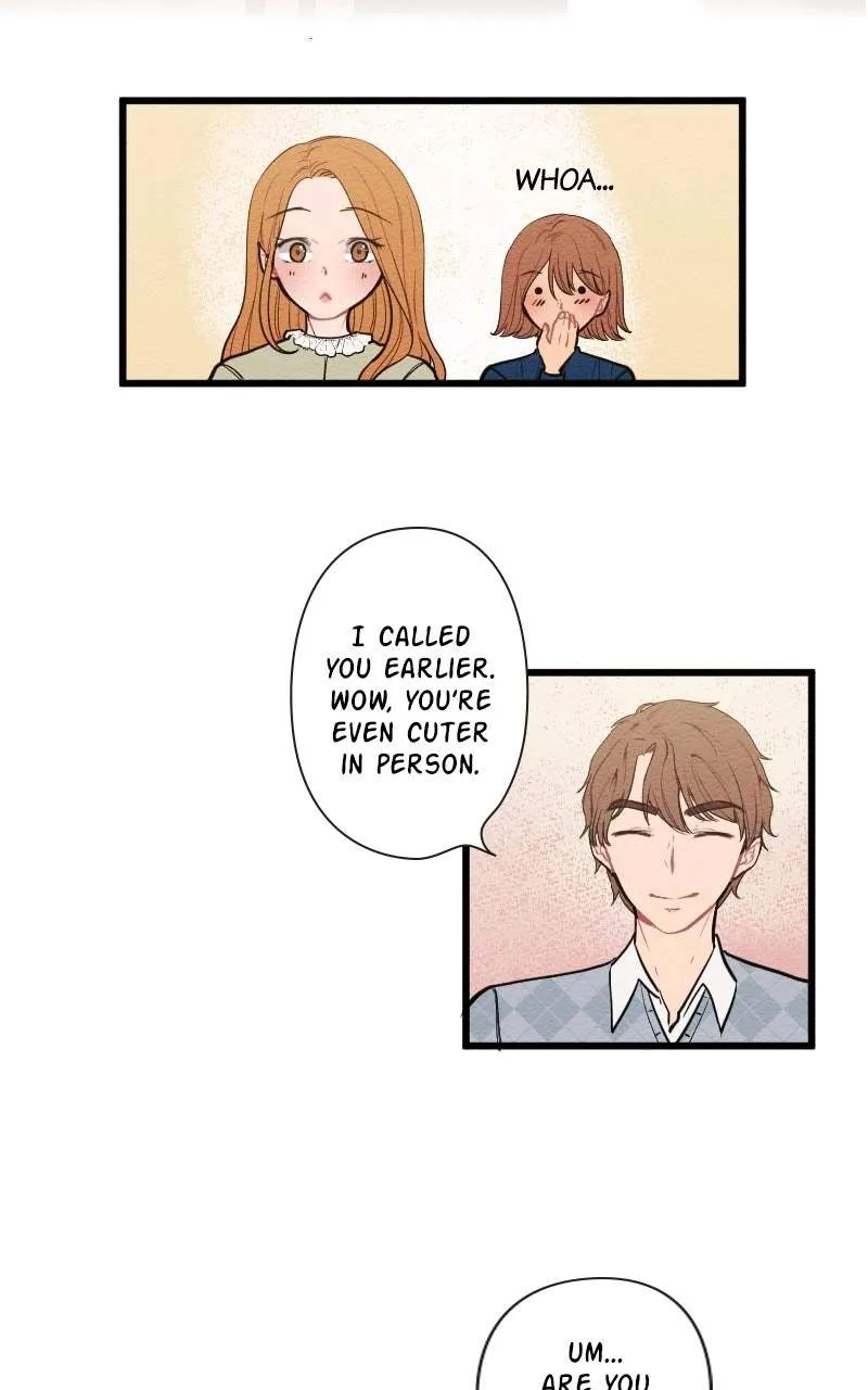 Mistaken for a Wicked Woman! Chapter 97 page 8
