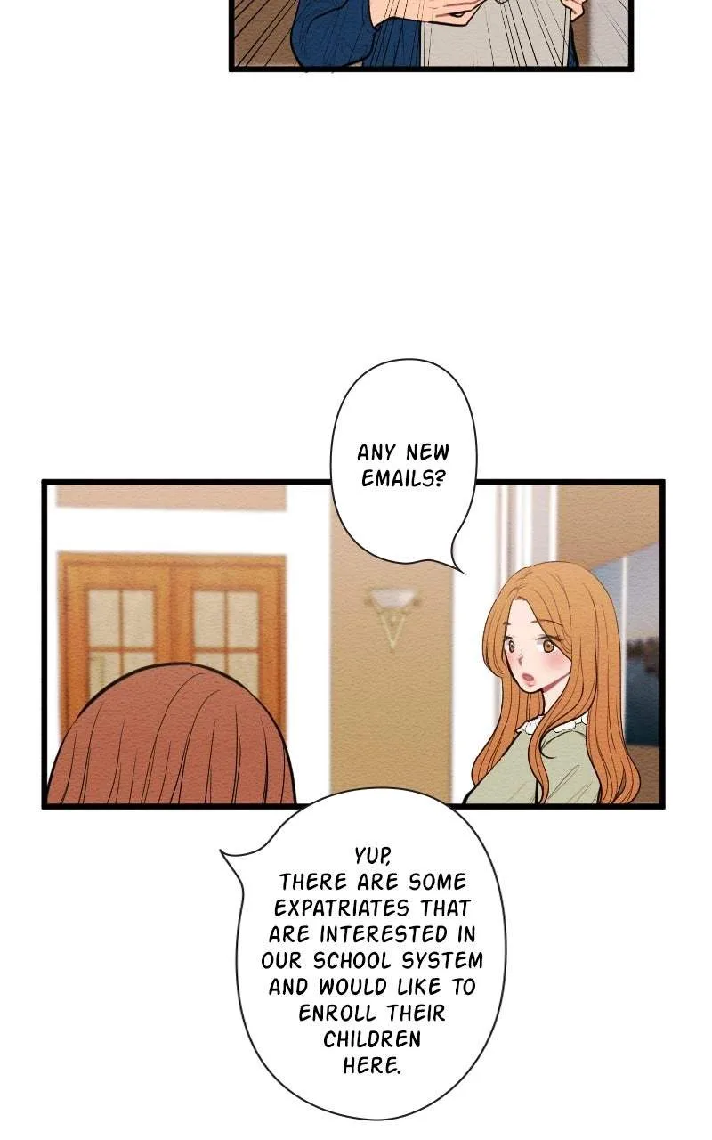 Mistaken for a Wicked Woman! Chapter 97 page 4