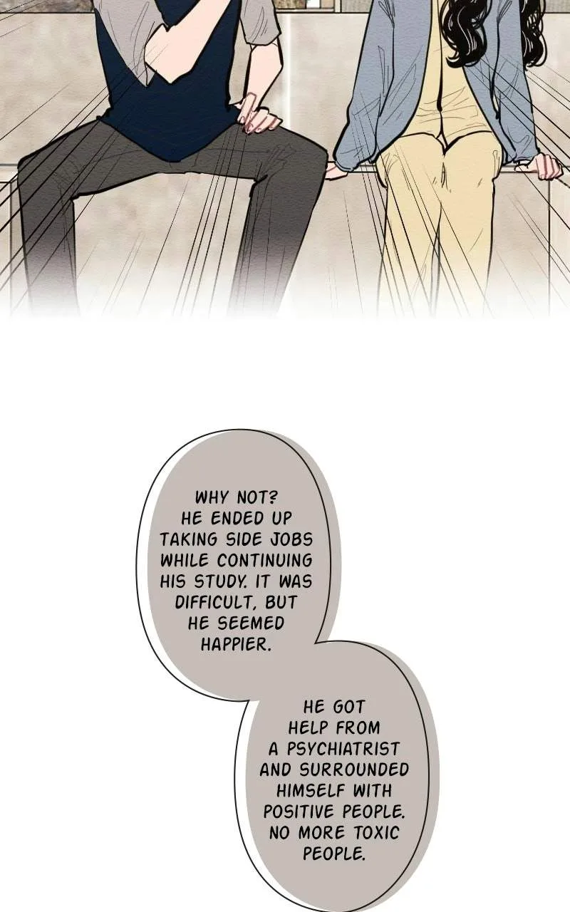 Mistaken for a Wicked Woman! Chapter 99 page 10