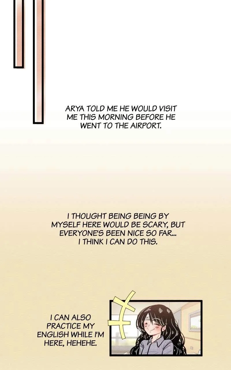 Mistaken for a Wicked Woman! Chapter 96 page 5