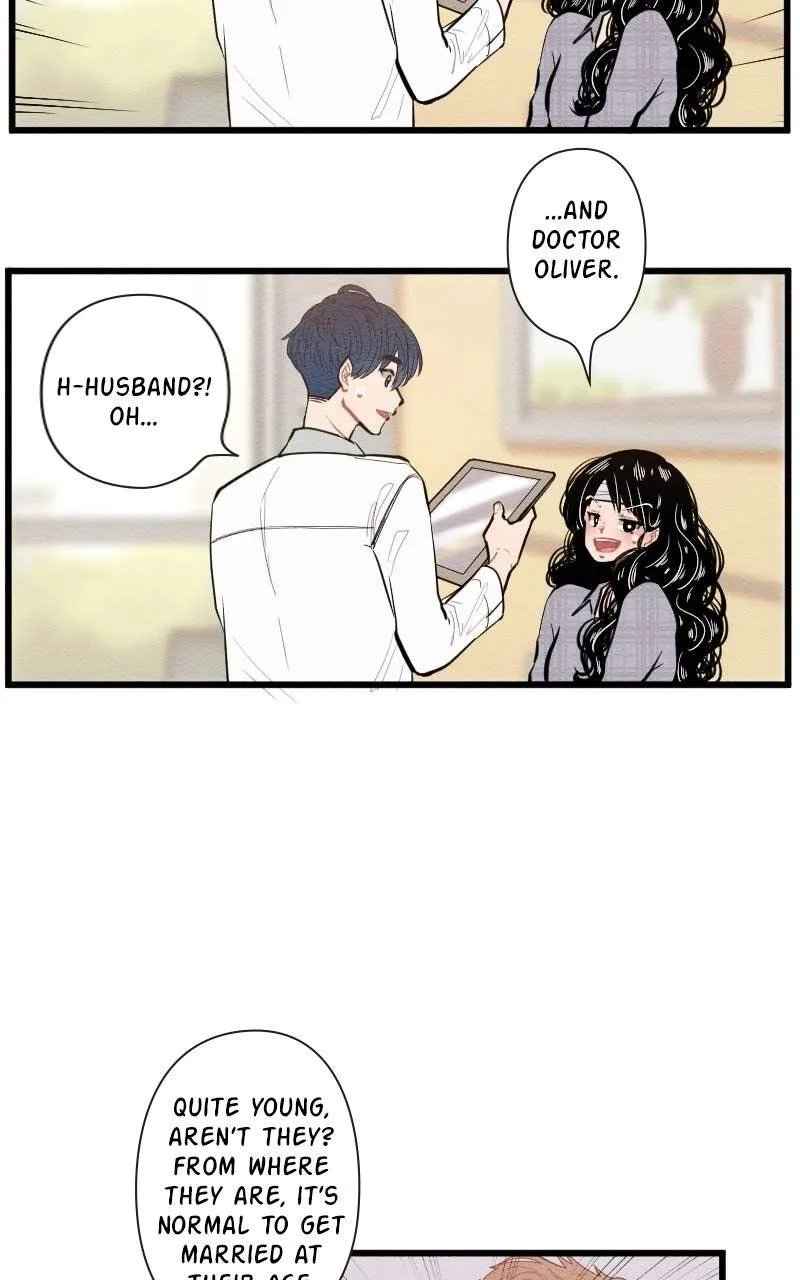 Mistaken for a Wicked Woman! Chapter 96 page 10