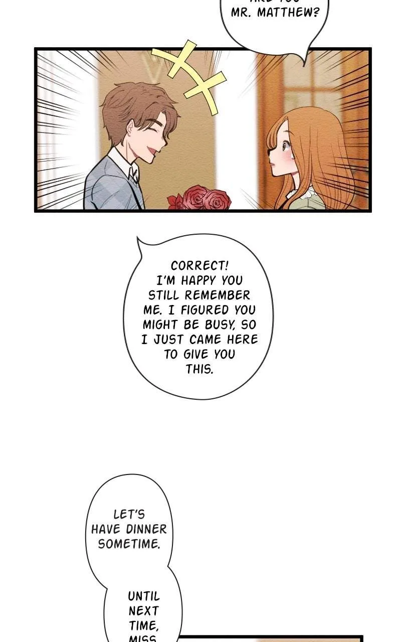 Mistaken for a Wicked Woman! Chapter 97 page 9