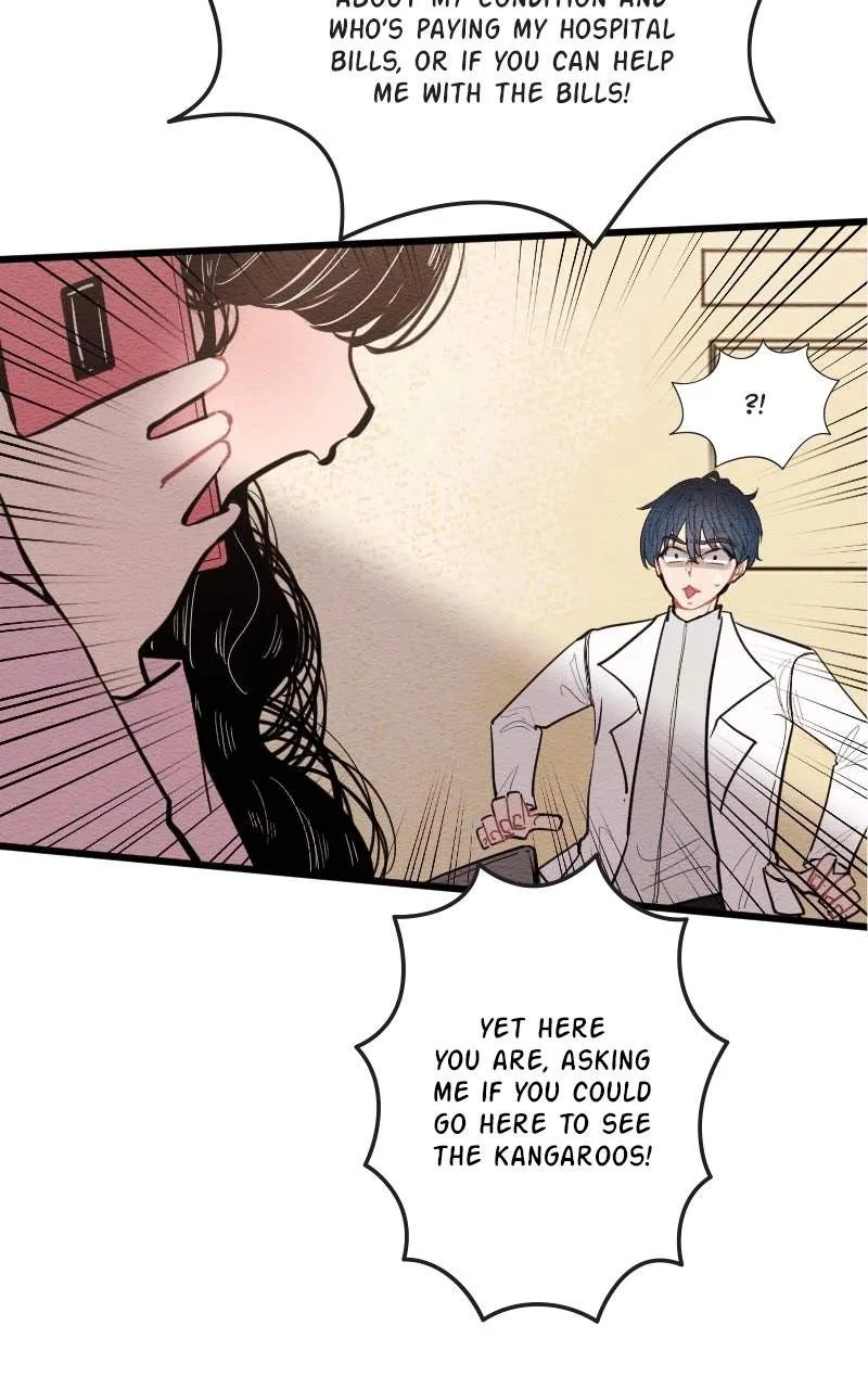 Mistaken for a Wicked Woman! Chapter 98 page 9