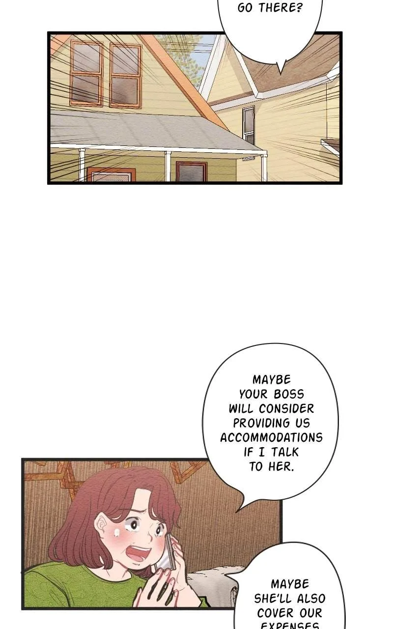 Mistaken for a Wicked Woman! Chapter 98 page 2