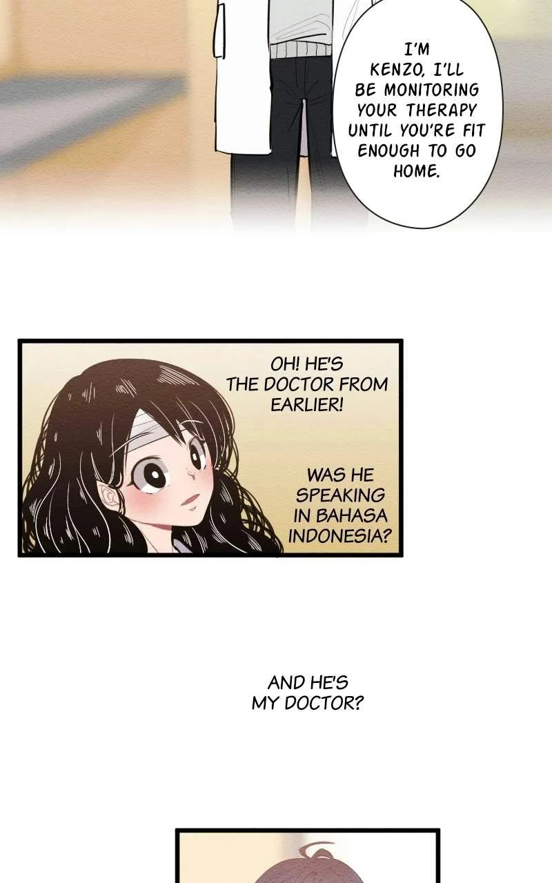 Mistaken for a Wicked Woman! Chapter 96 page 7
