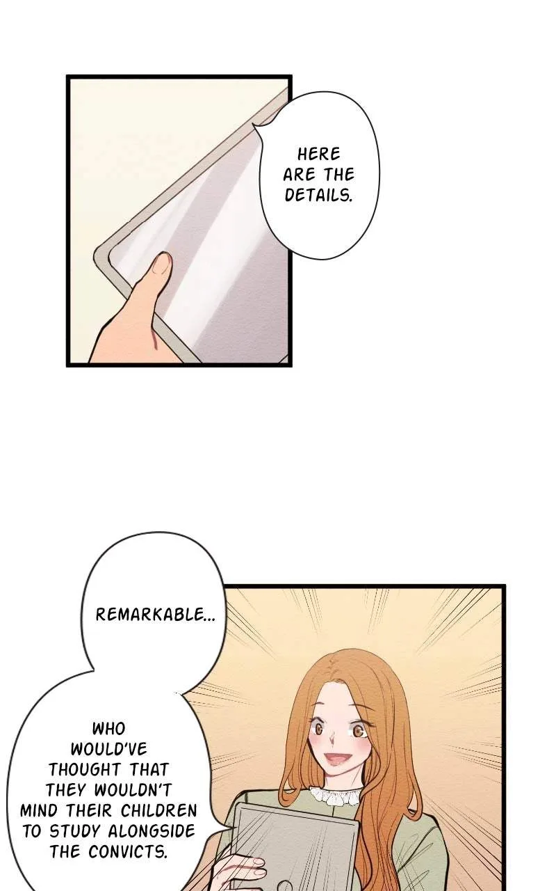 Mistaken for a Wicked Woman! Chapter 97 page 5