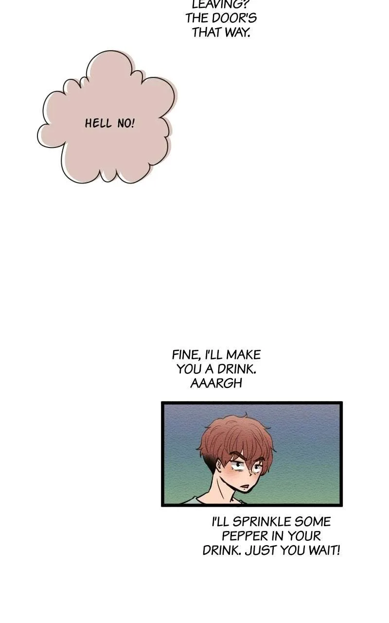 Mistaken for a Wicked Woman! Chapter 100 page 21