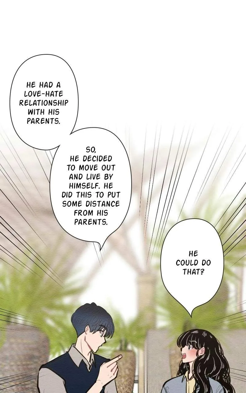 Mistaken for a Wicked Woman! Chapter 99 page 9