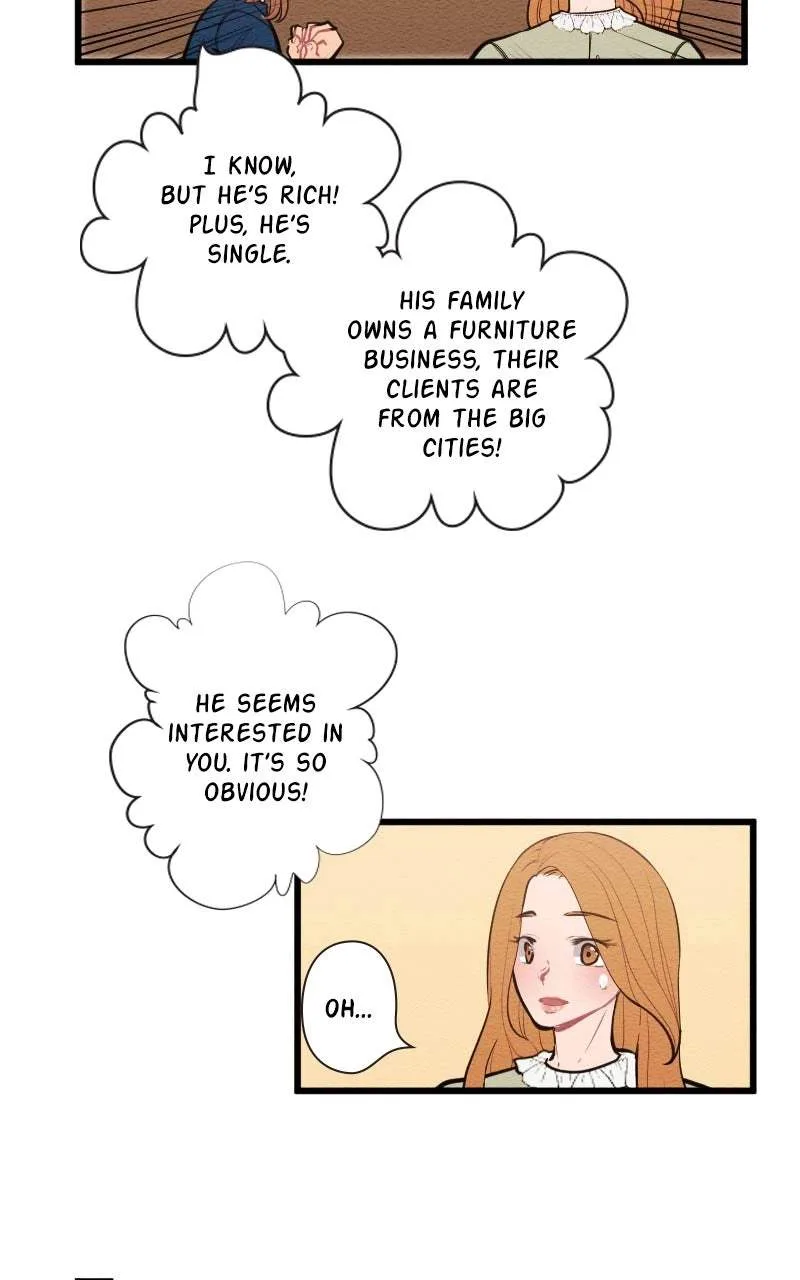 Mistaken for a Wicked Woman! Chapter 97 page 11