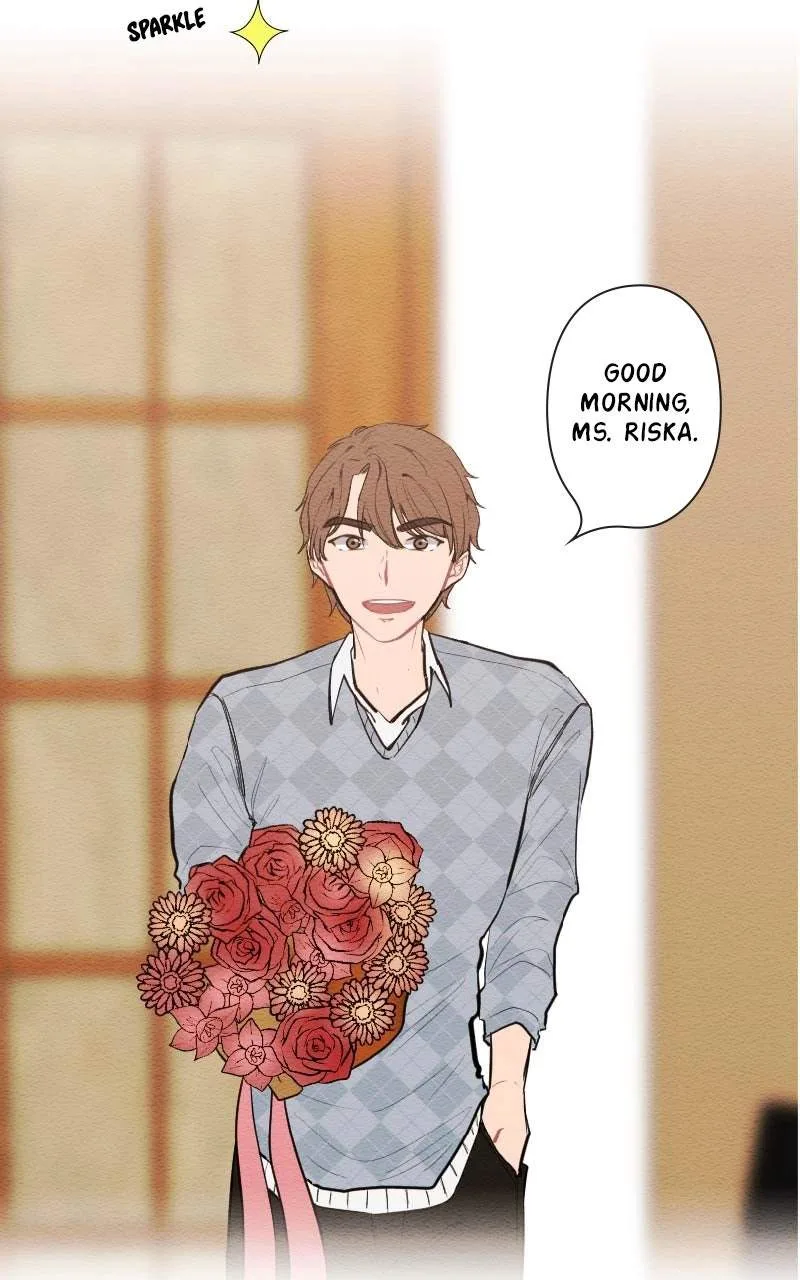 Mistaken for a Wicked Woman! Chapter 97 page 7