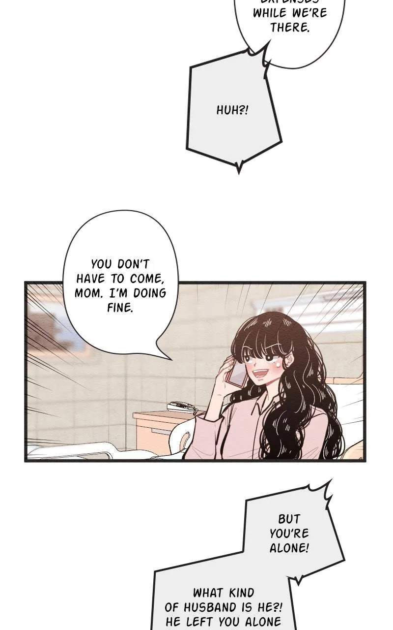 Mistaken for a Wicked Woman! Chapter 98 page 3