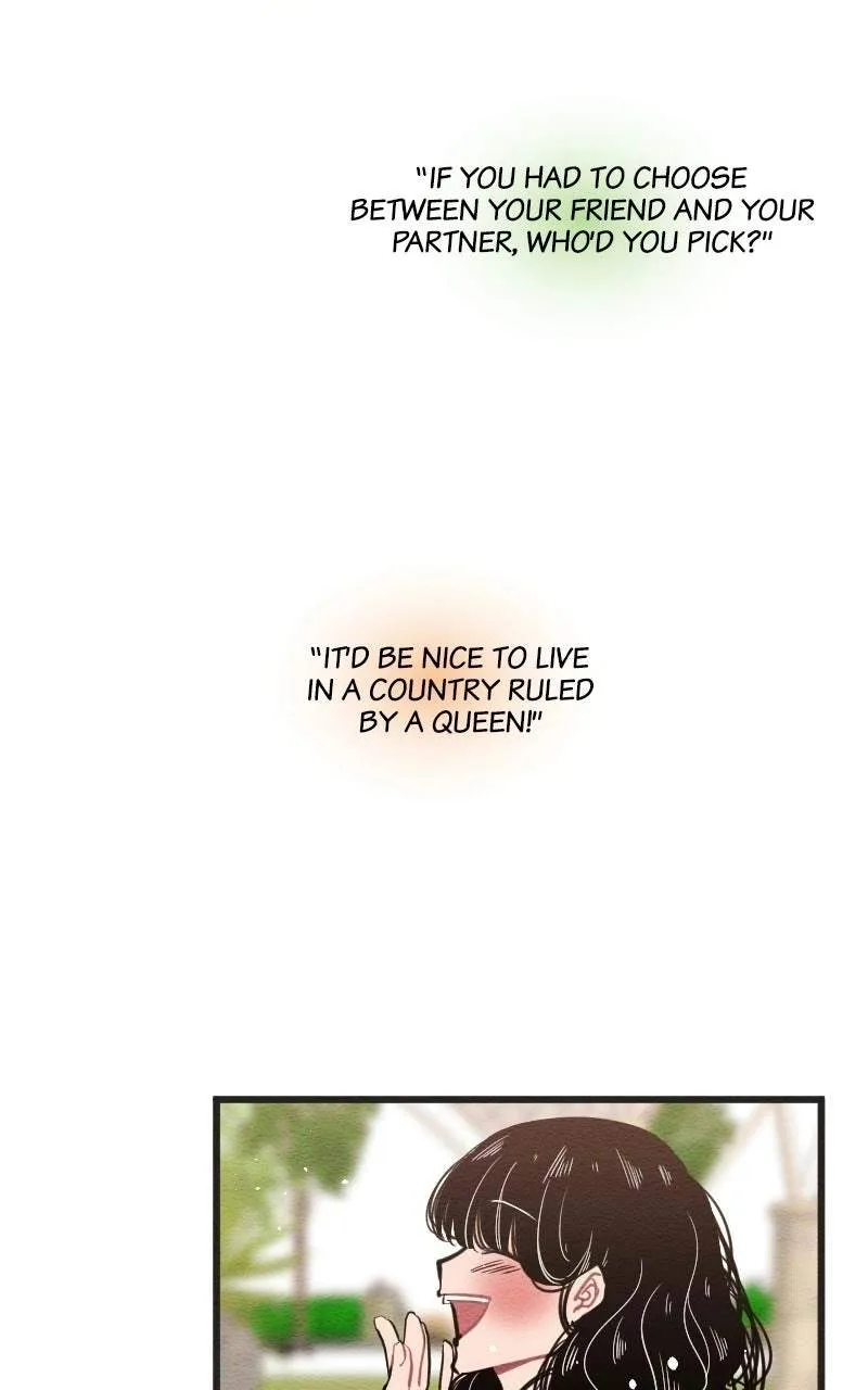 Mistaken for a Wicked Woman! Chapter 99 page 6