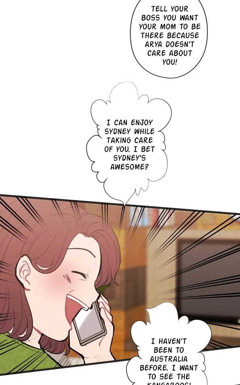Mistaken for a Wicked Woman! Chapter 98 page 7