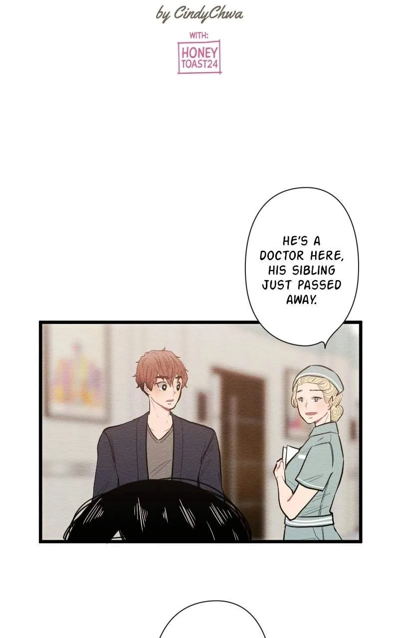Mistaken for a Wicked Woman! Chapter 96 page 3