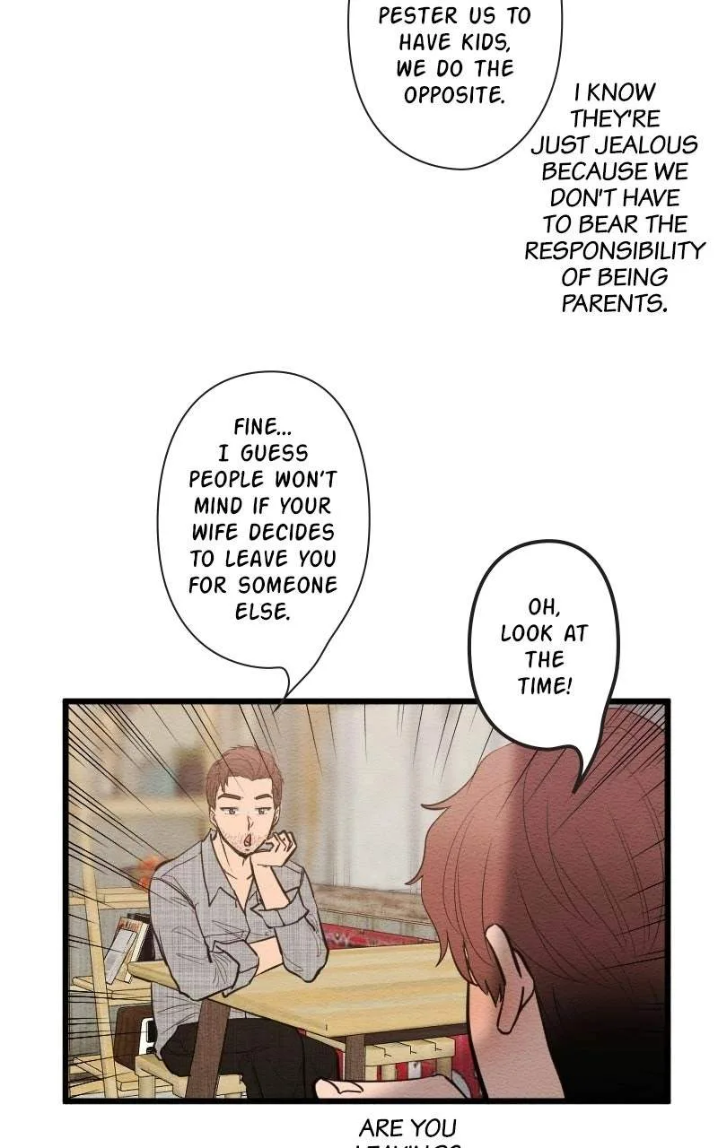 Mistaken for a Wicked Woman! Chapter 100 page 20