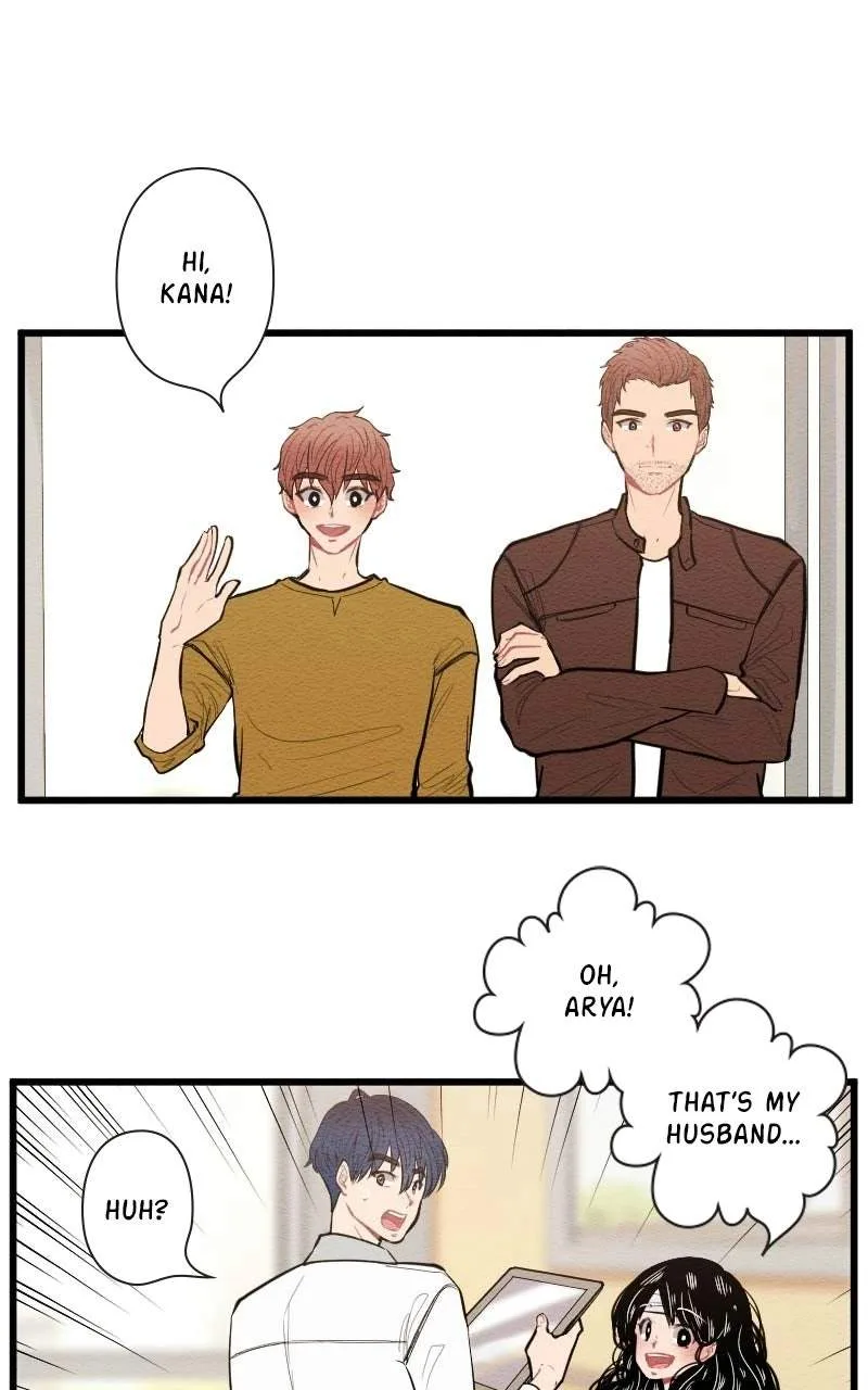 Mistaken for a Wicked Woman! Chapter 96 page 9