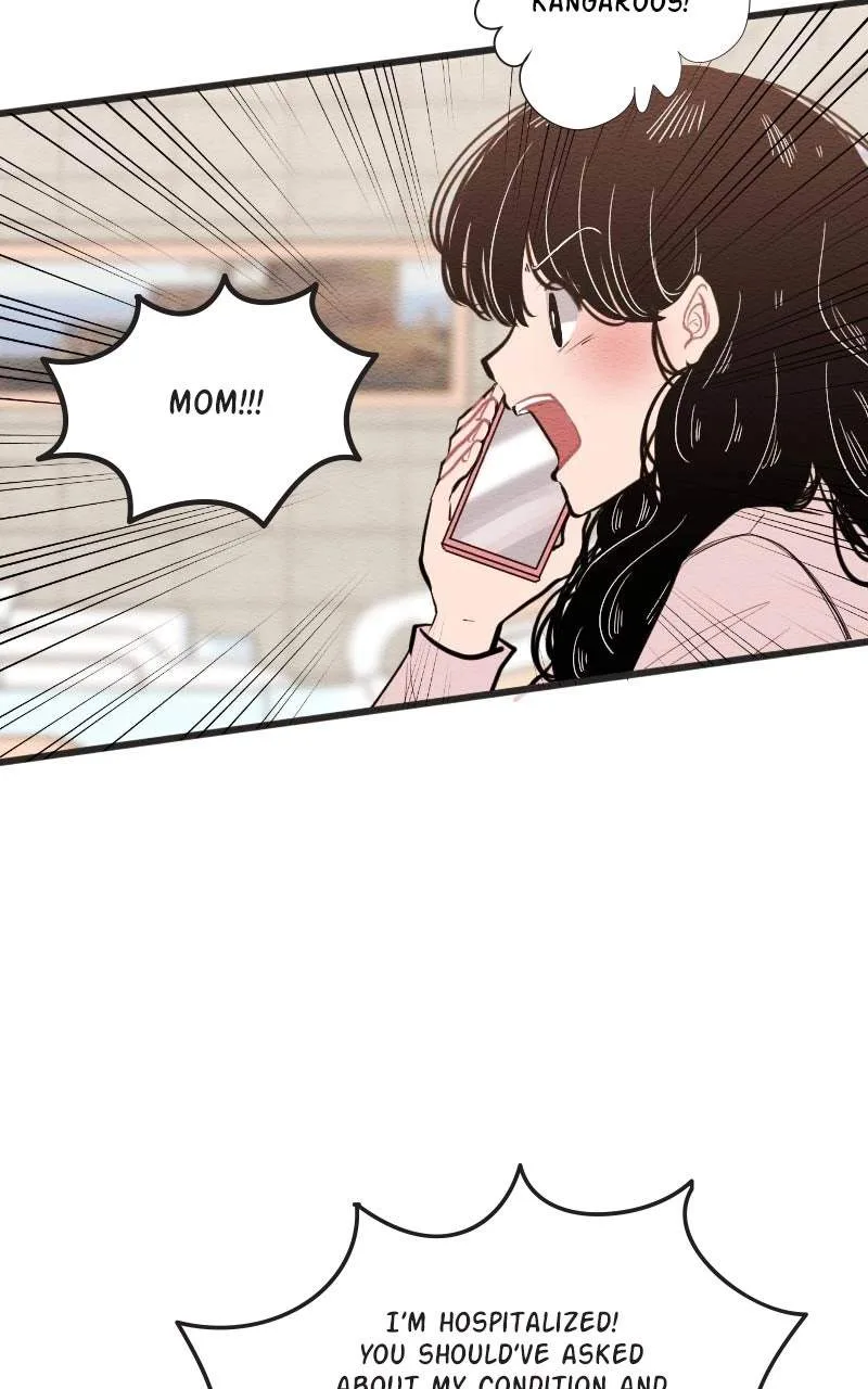 Mistaken for a Wicked Woman! Chapter 98 page 8